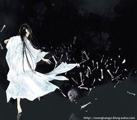 菩薩蠻·迴廊遠砌生秋草 菩薩蠻·迴廊遠砌生秋草