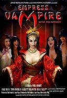 皇后吸血鬼 皇后吸血鬼