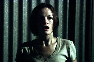 （圖）《狼河》