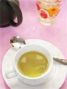 山楂陳皮茶 山楂陳皮茶