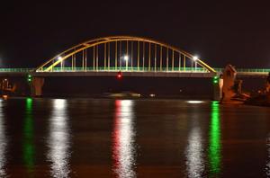 高郵運河二橋 高郵運河二橋