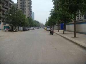 長樂坊小區 長樂坊小區