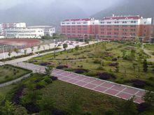 琴海學校的寢室