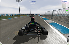 迷你越野賽車 迷你越野賽車