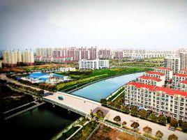 閔行區浦江鎮人民政府 閔行區浦江鎮人民政府