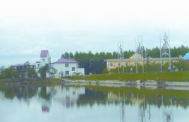 鍋盔山莊 鍋盔山莊