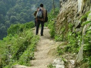 窩迷小寨村 窩迷小寨村