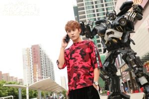 《熱血狂籃》劇照