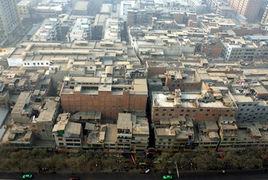 李家村[雲南省祿勸縣團街鎮下轄村]