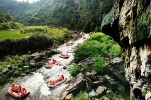 天紫漂流 天紫漂流