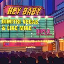 Dimitri Vegas & Like Mike