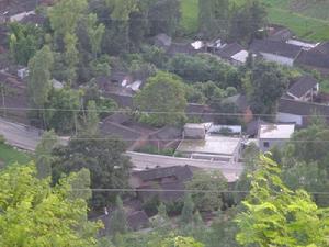 牛滾盪自然村 牛滾盪自然村