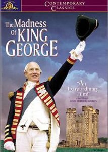《喬治大帝》 《喬治大帝》