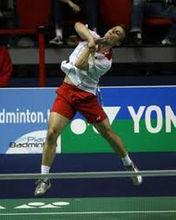 漢斯&middot;克里斯蒂安&middot;維汀哈斯