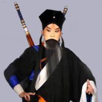 嚴陣[京劇老生演員]