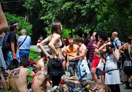 裸生時代 裸生時代