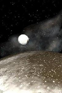 柯伊珀帶 柯伊珀帶