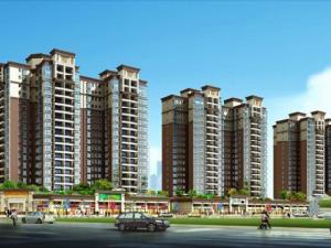 富麗嘉園 富麗嘉園