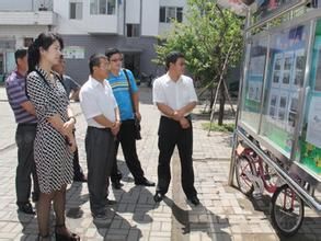 通勝社區 通勝社區