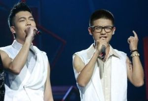 明白人組合 明白人組合