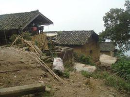 石躲坎自然村 石躲坎自然村