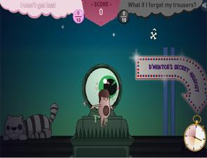 小怪空間之旅 小怪空間之旅