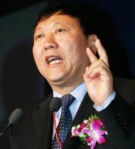 老牛基金會 老牛基金會