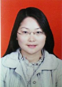 彭雪梅[郫縣科技局副局長]