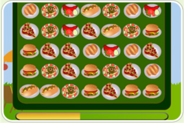 美食對對碰 美食對對碰