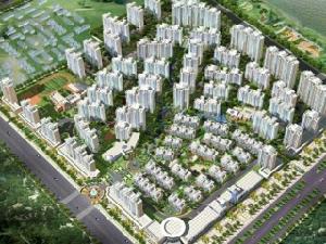 鴻運潤園C 鴻運潤園C