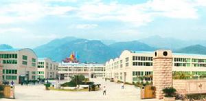 青田經濟開發區 青田經濟開發區