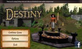 命運內購破解版