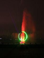 大唐芙蓉園水幕電影