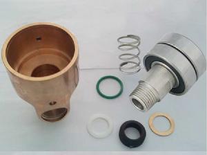 H型旋轉接頭 H型旋轉接頭