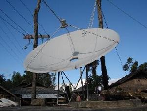 （圖）電視接收設備