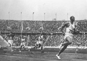 第十一屆奧運會在德國柏林