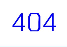 404[HTTP狀態碼]