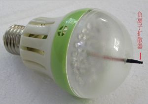 led空氣淨化燈泡