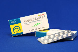 苯磺酸左旋氨氯地平 苯磺酸左旋氨氯地平