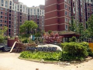 葛洲壩世紀花園