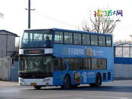 白廟客運站 白廟客運站