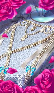 瑪麗&middot;安托瓦內特[《Fate/Grand Order》中的Rider之一]