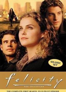 《大學生費莉希蒂》