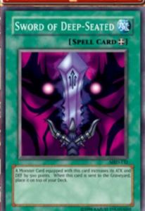 執念之劍 執念之劍