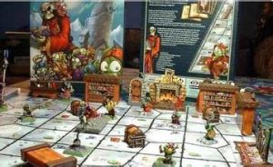 《搗蛋大法師》