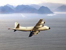 P-3“獵戶座”反潛巡邏機