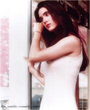 珍妮弗·康納利