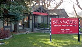 高級皮膚護理學校 高級皮膚護理學校