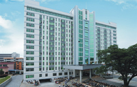 興國縣人民醫院綜合大樓