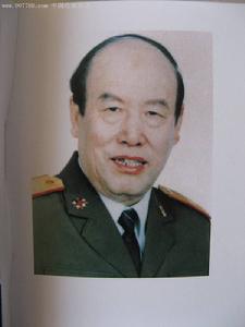 李春廷[山東原省委常委、國際美協顧問]